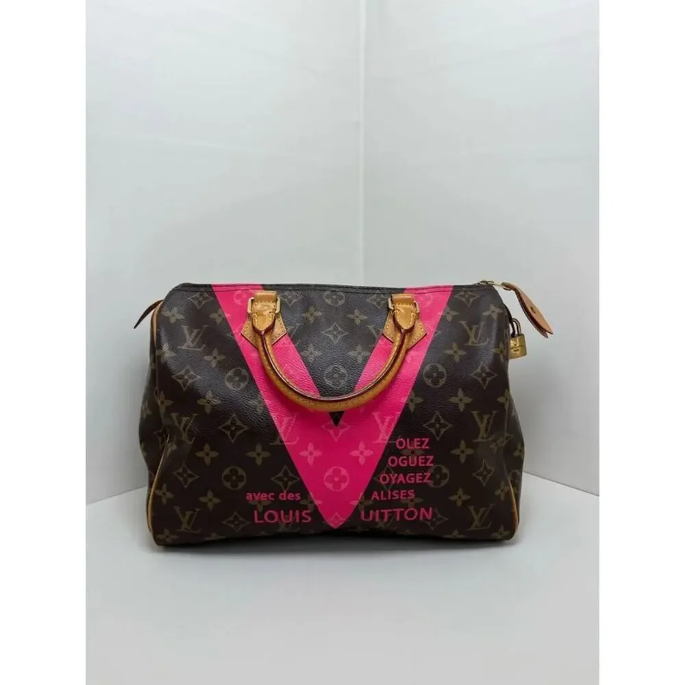 Louis Vuitton Women Pre-Loved Bag Very Good Condition